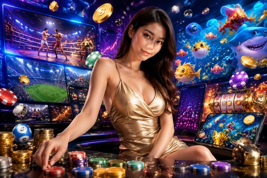 8k8casino