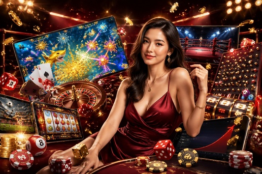 8k8casino