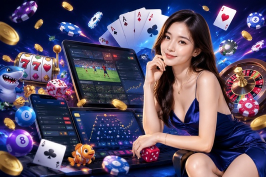 8k8casino