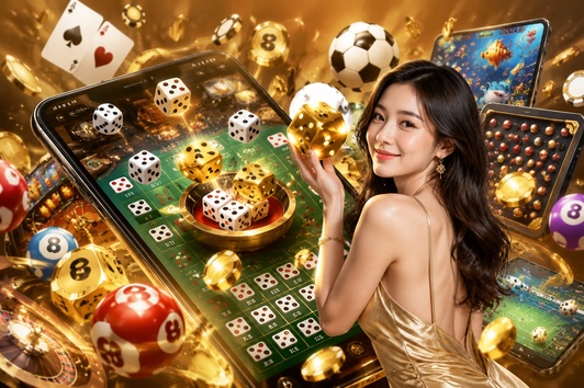 8k8casino